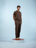 Relaxed Pants