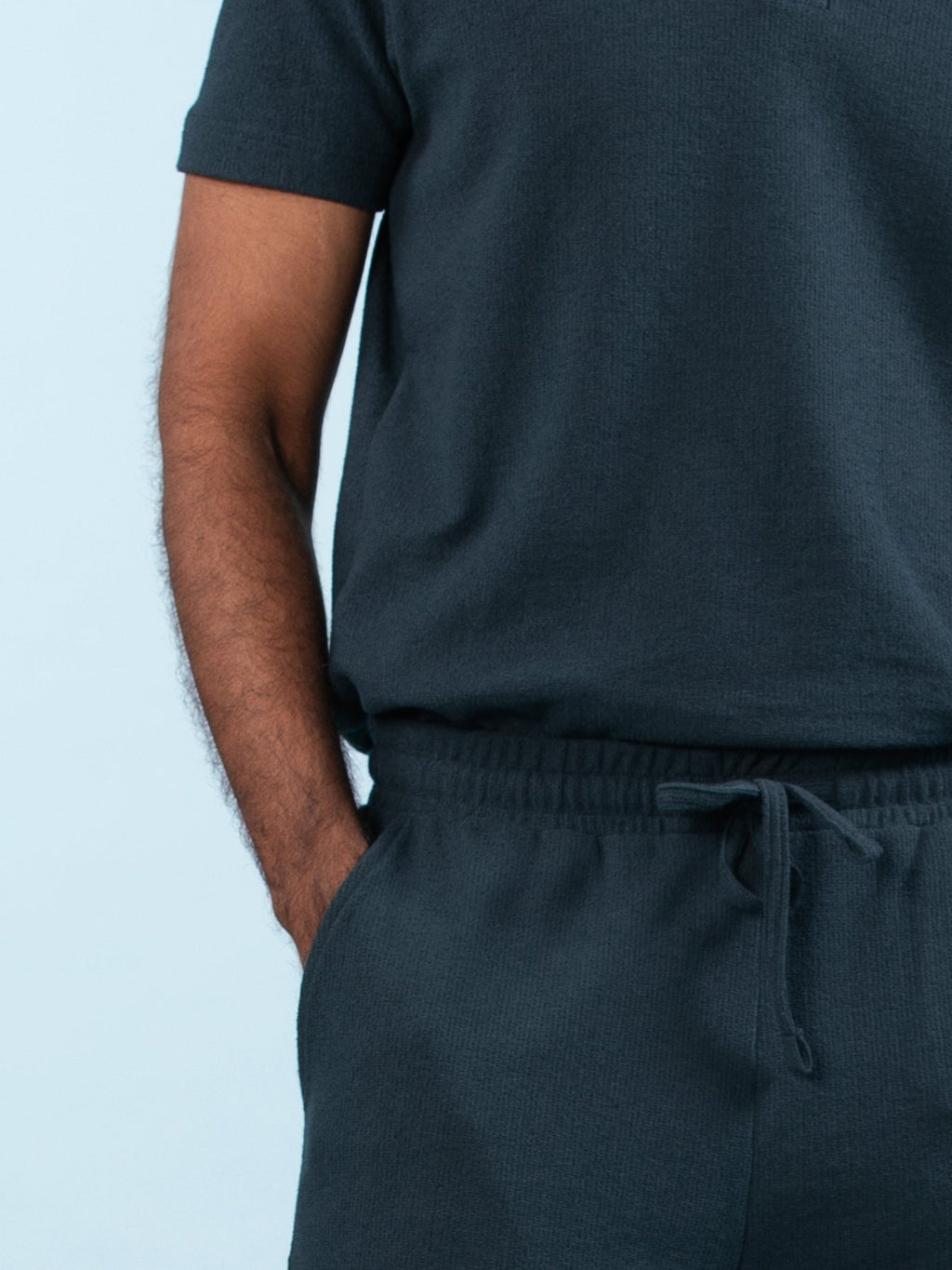 Relaxed Pants