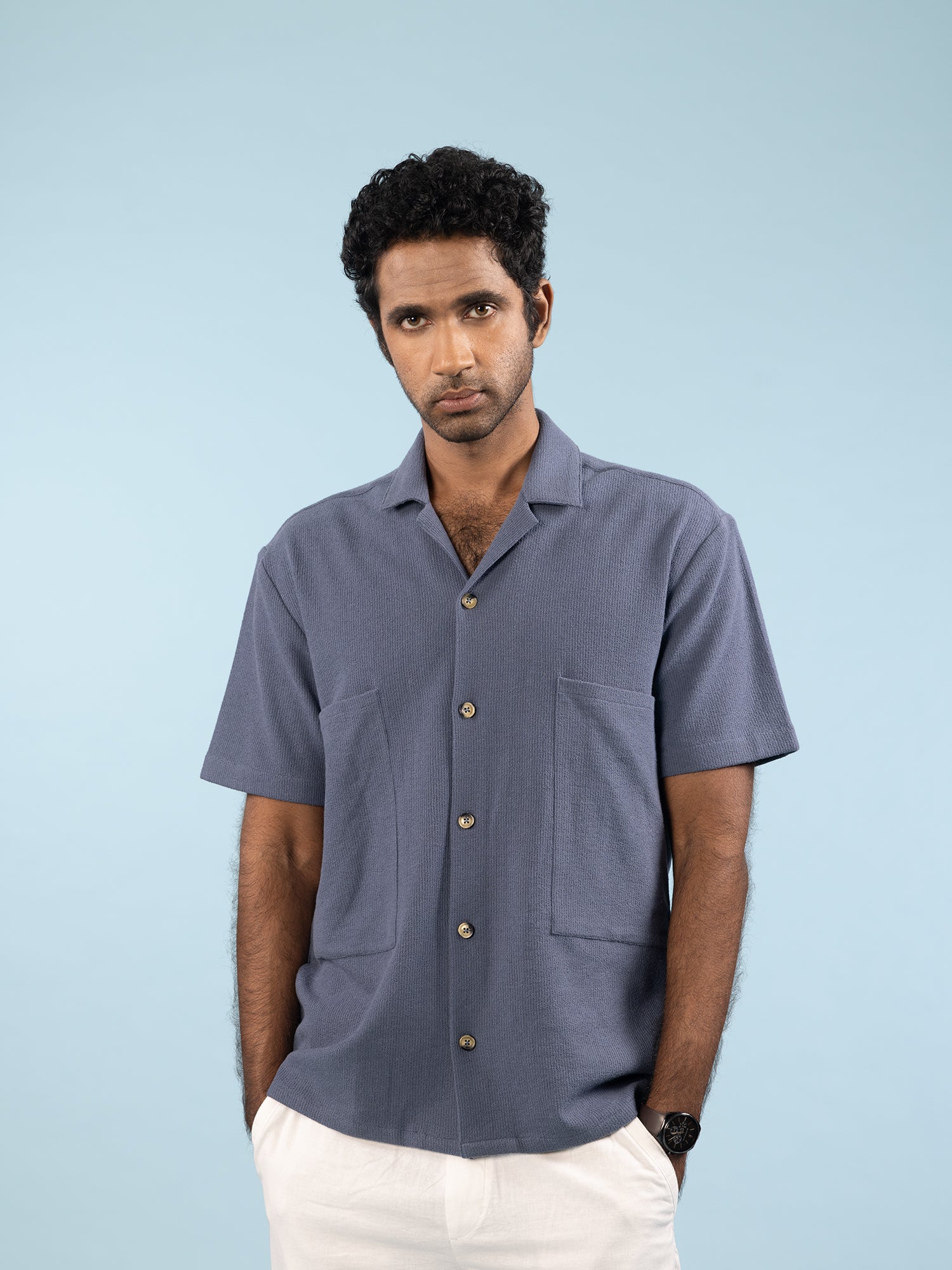 Relaxed Shirt