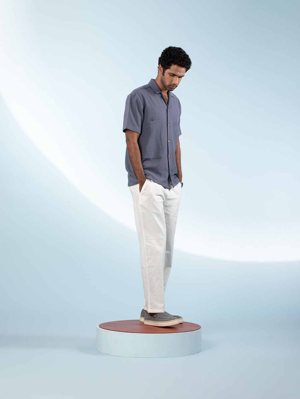 Relaxed Shirt