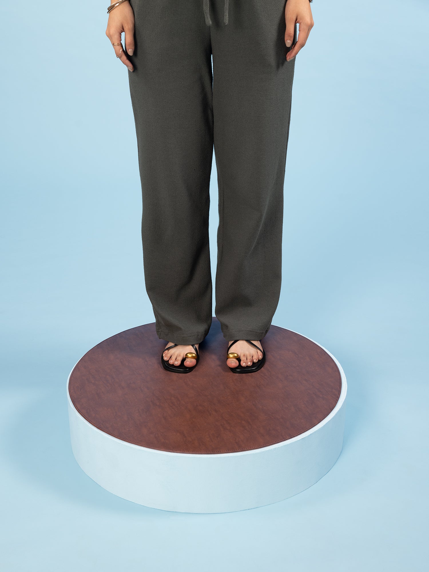 Drawstring Pants