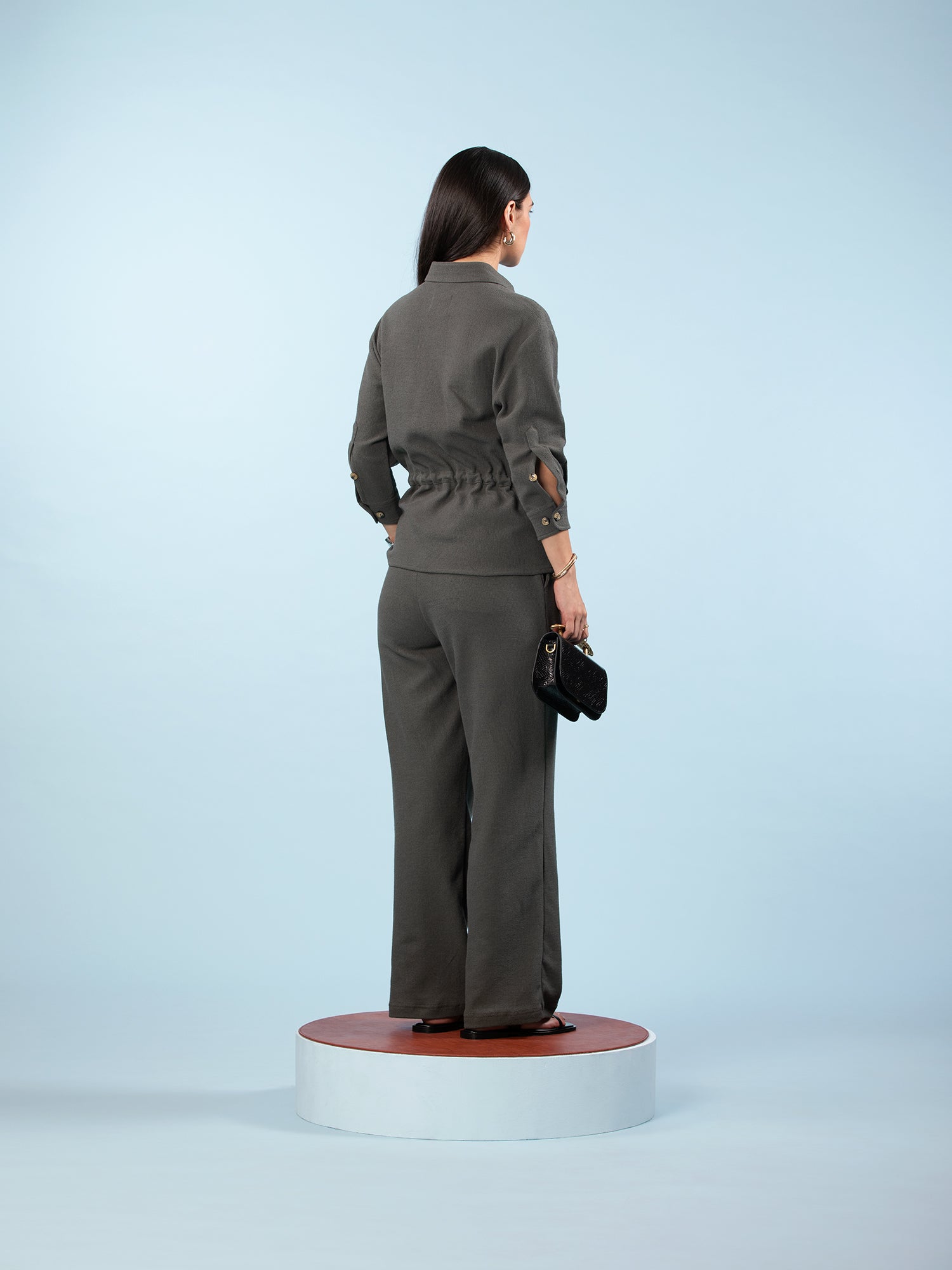 Drawstring Pants