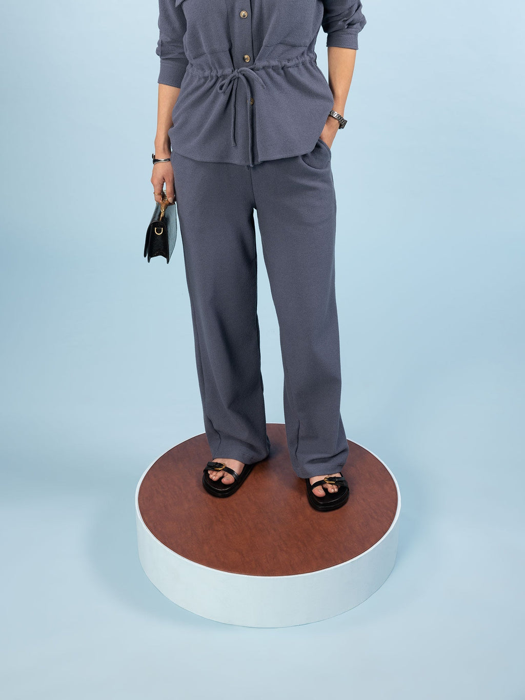 Drawstring Pants