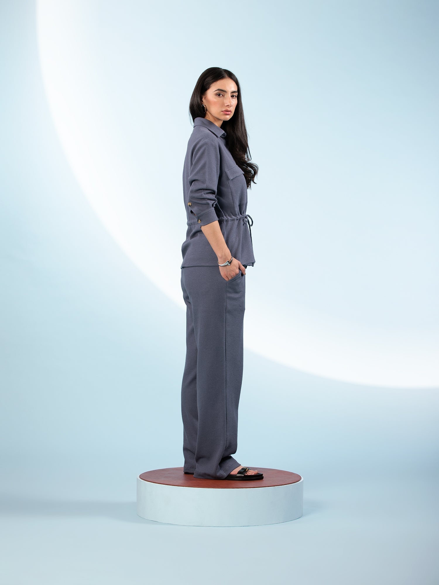 Drawstring Pants