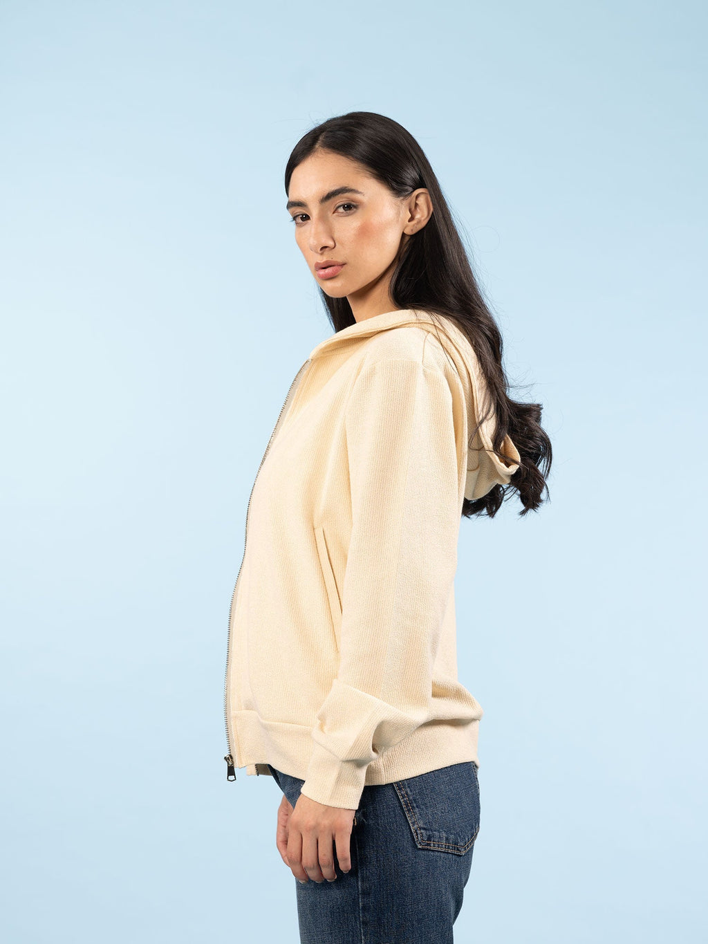 Lightweight Hoodie