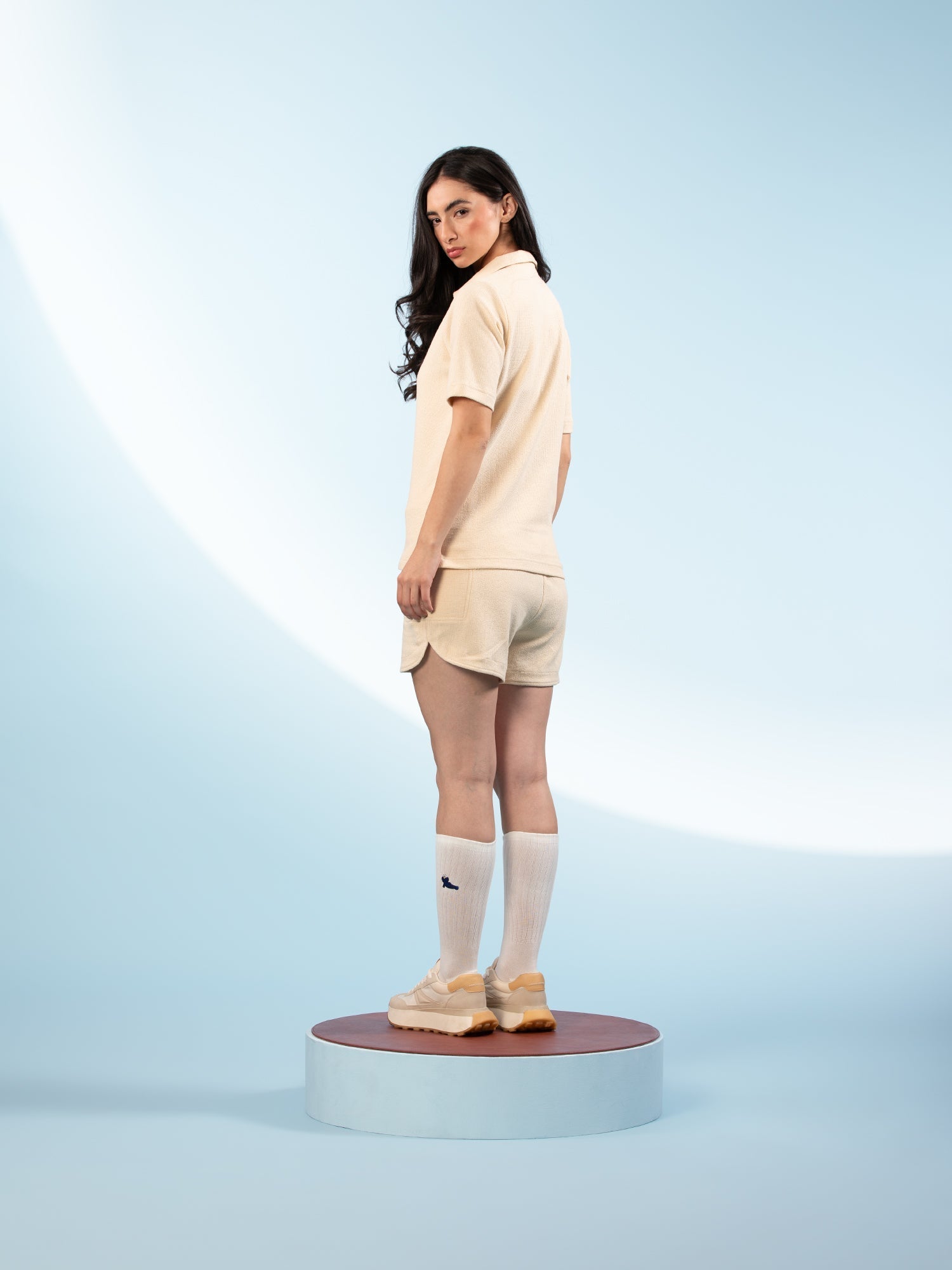 Relaxed Polo
