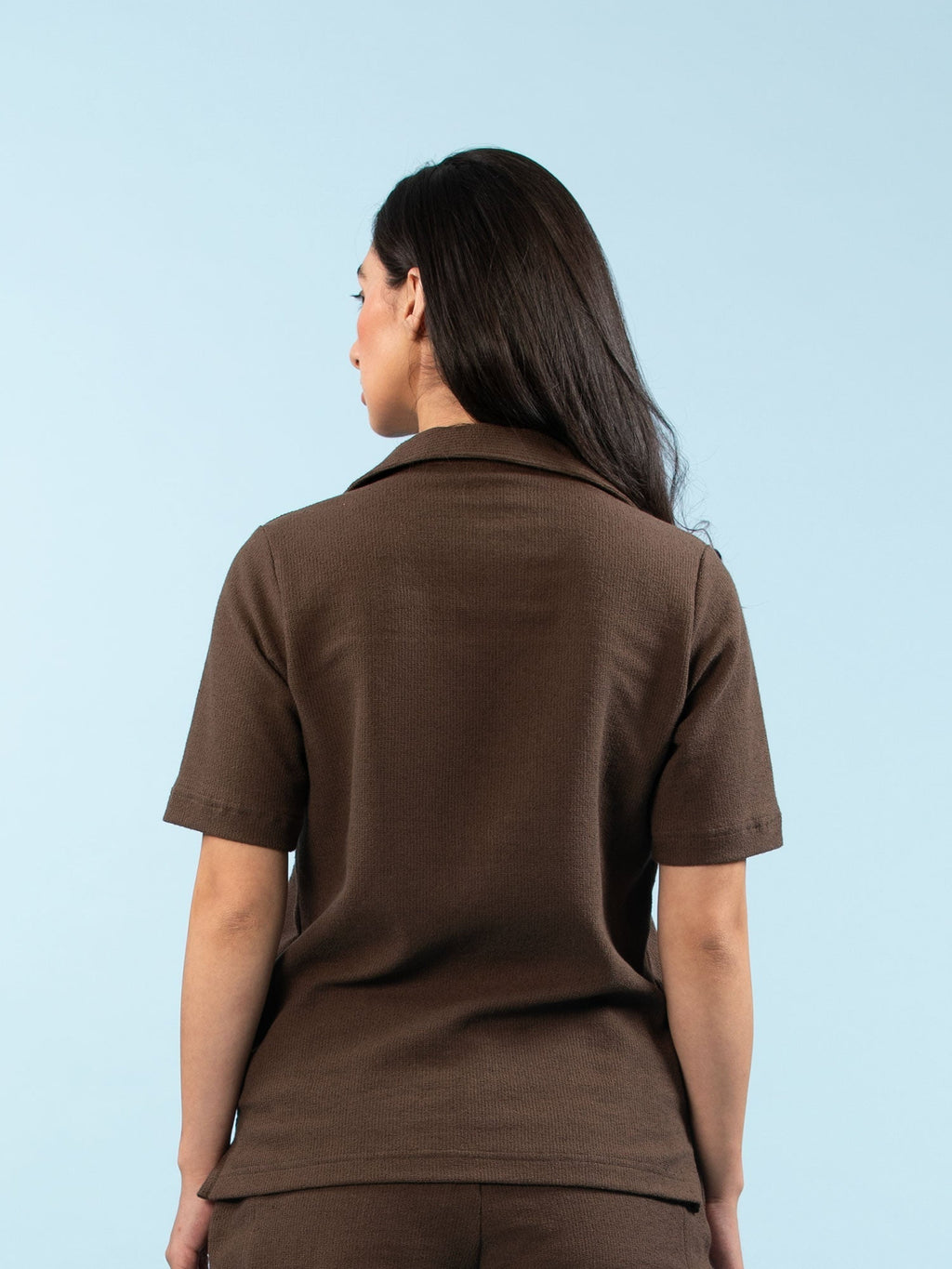 Relaxed Polo