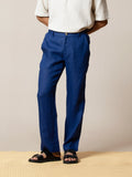 Relaxed pants