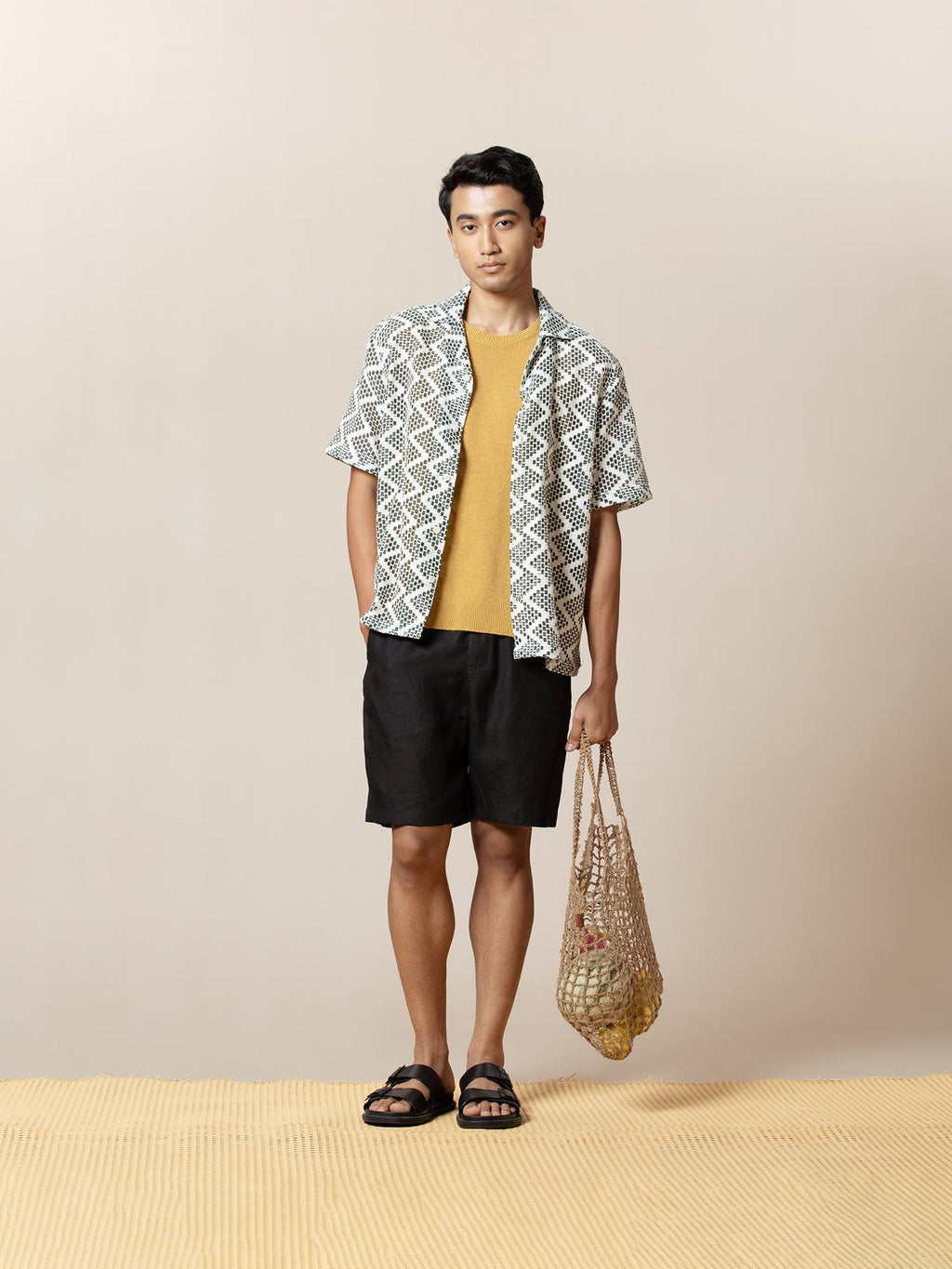 Resort Shorts