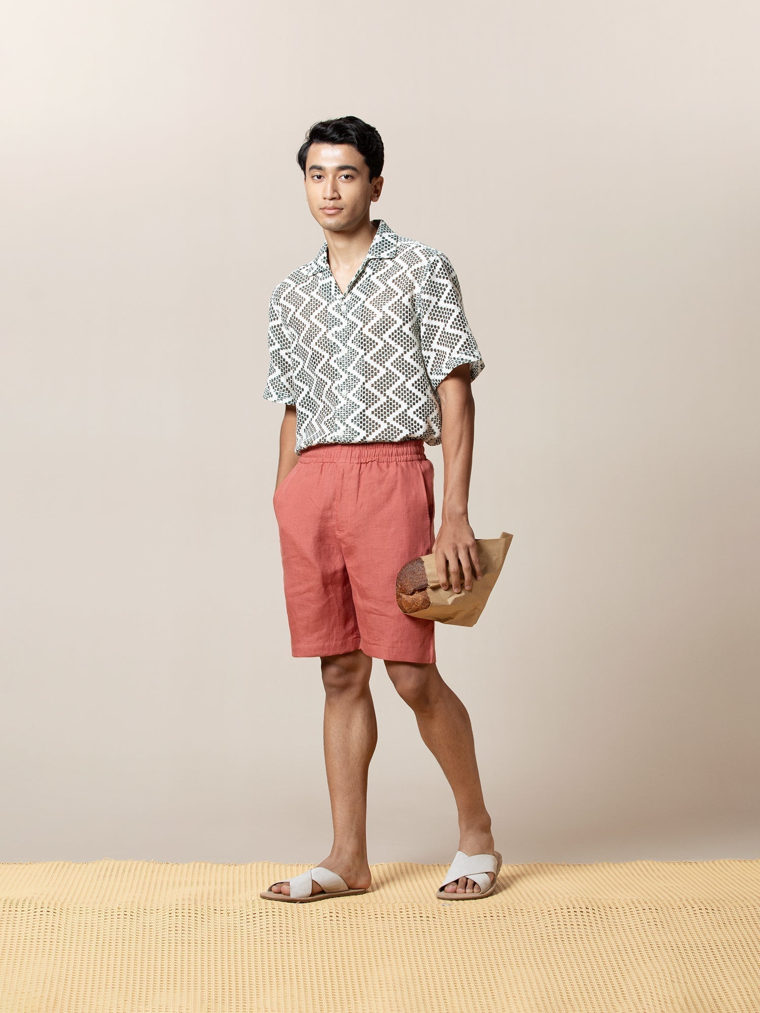 Resort Shorts