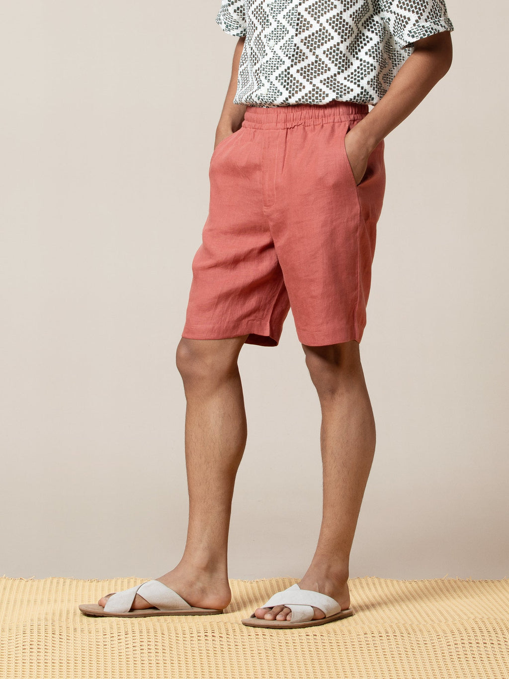 Resort Shorts