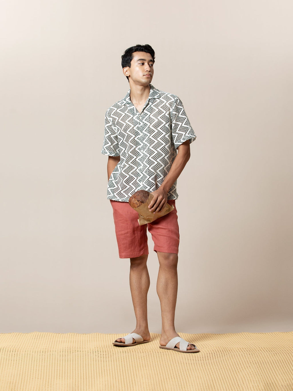 Resort Shorts