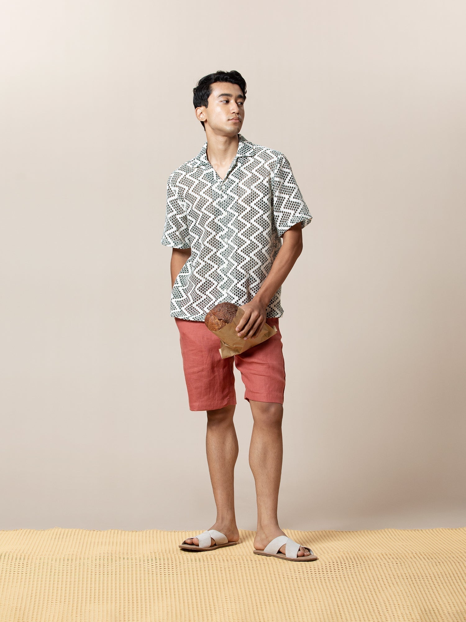Resort Shorts
