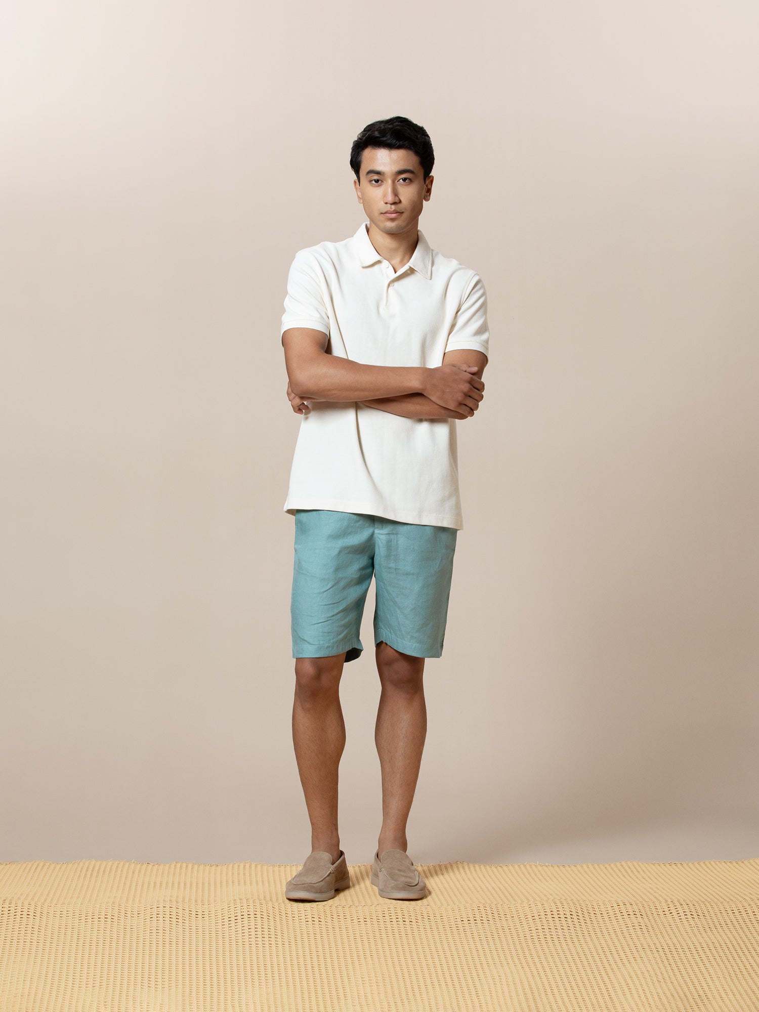 Resort Shorts