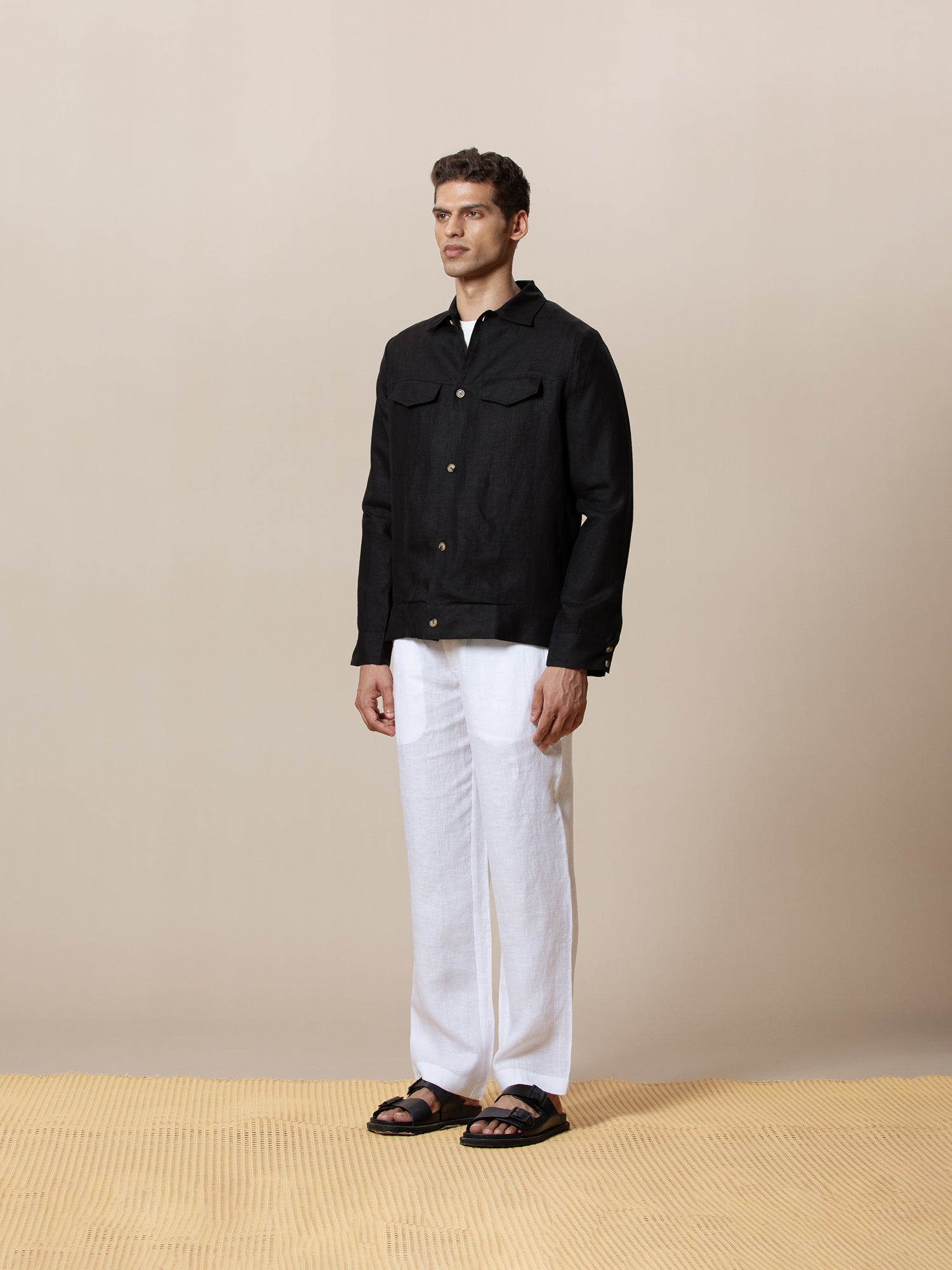 Relaxed Shacket