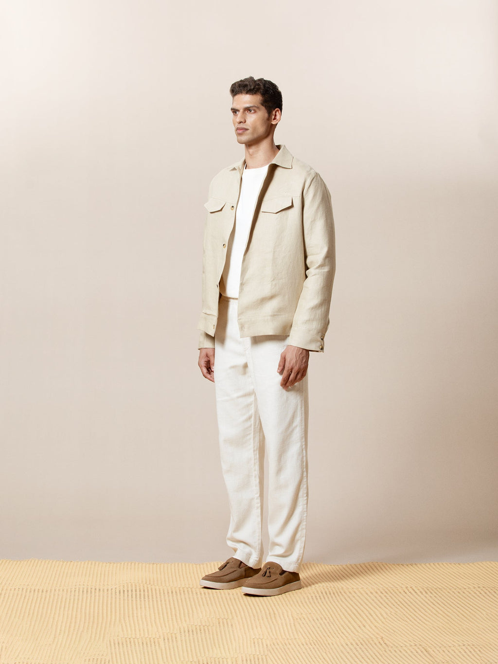 Relaxed Shacket
