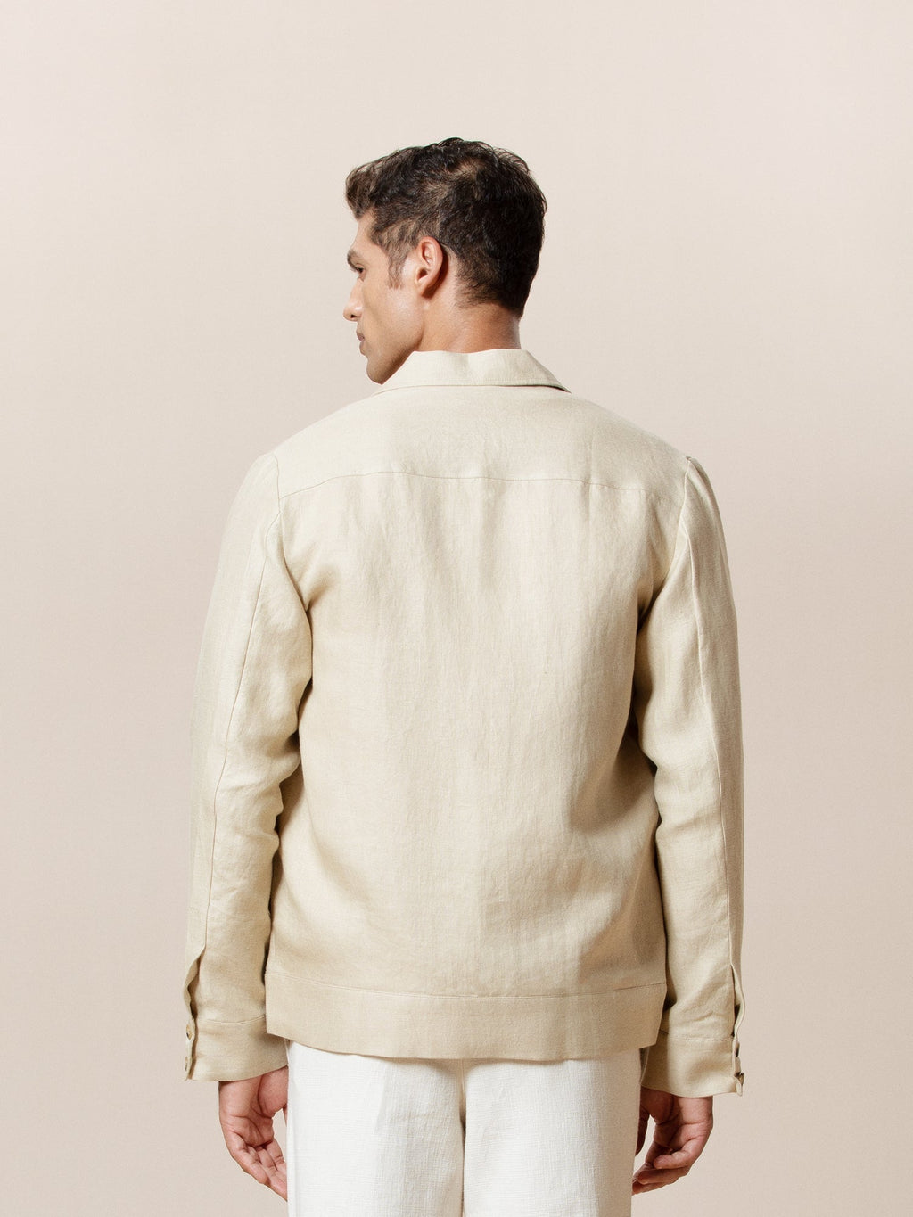 Relaxed Shacket