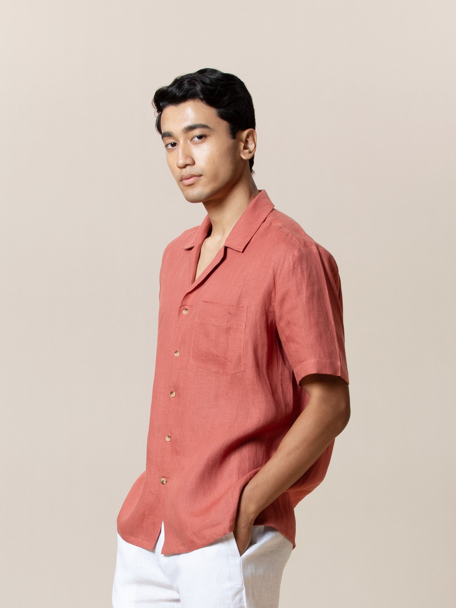 Resort Shirt