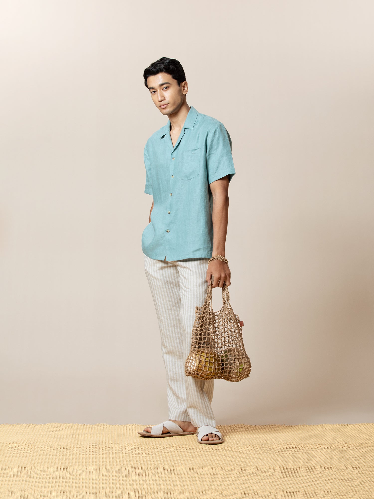 Resort Shirt