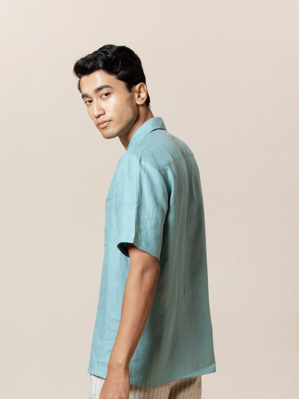 Resort Shirt