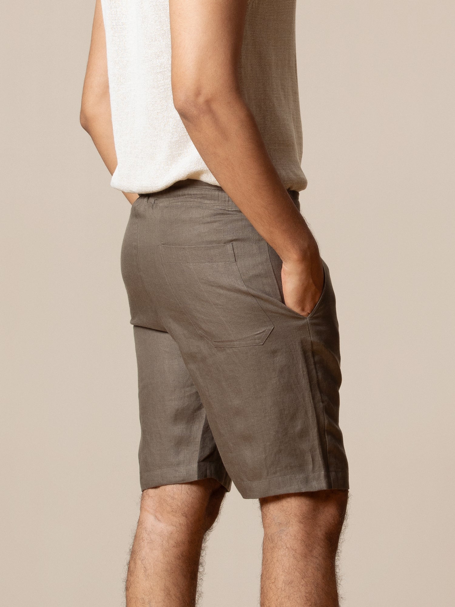 Resort Shorts