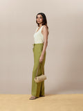 Relaxed pants