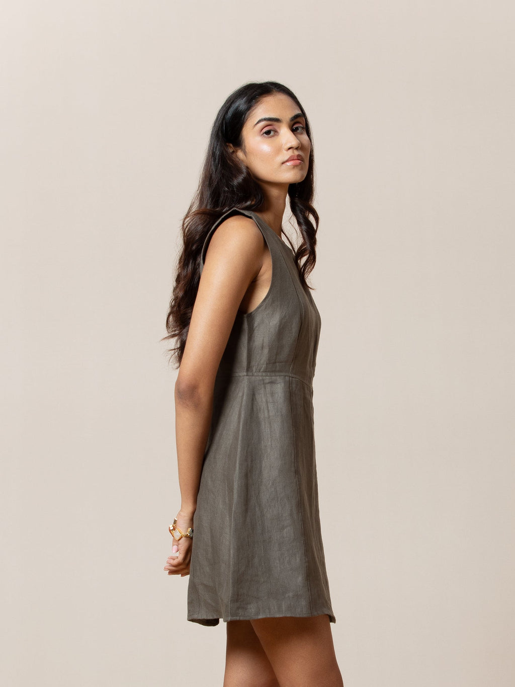 Mini Dress