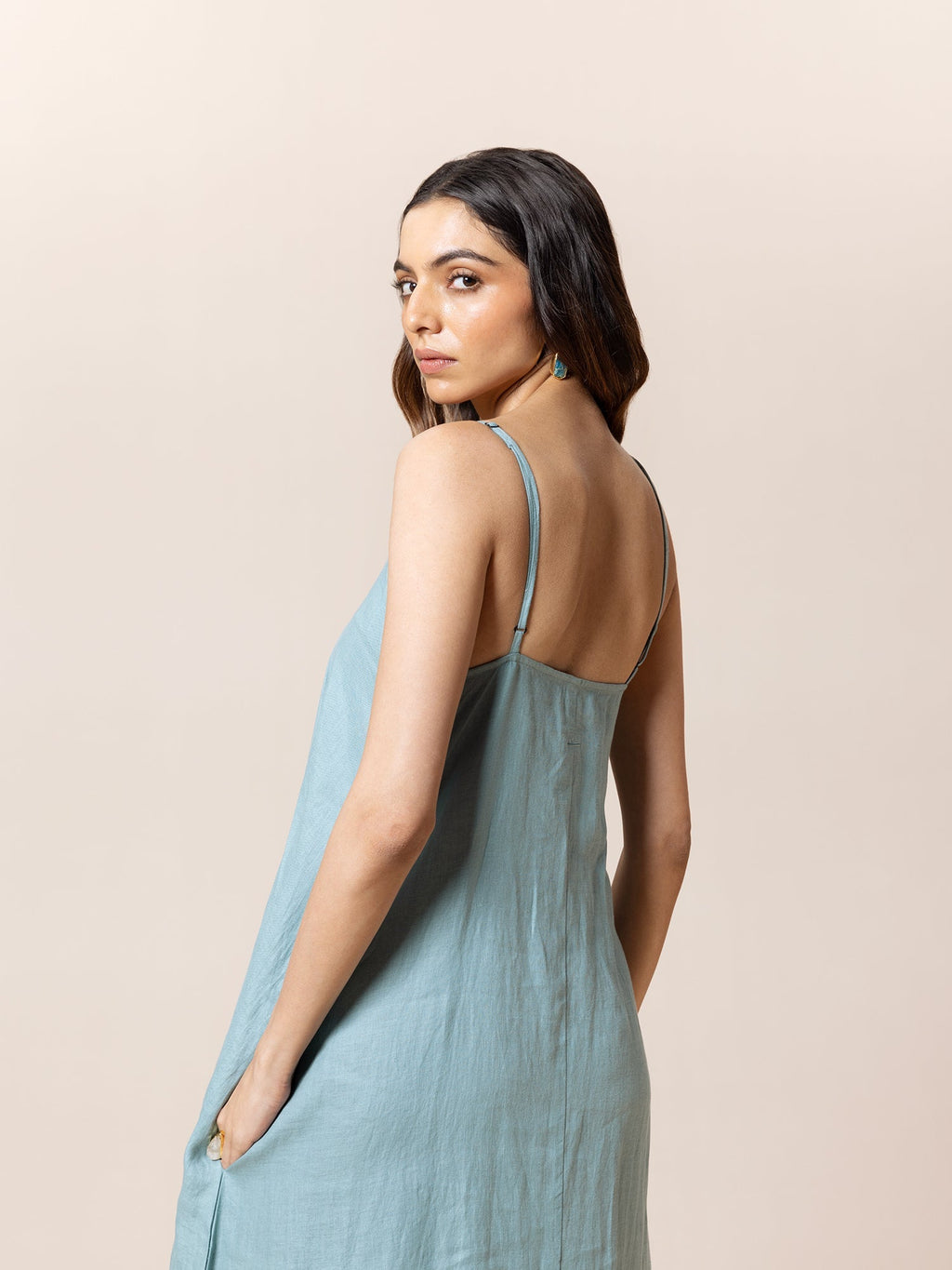 Resort Dress