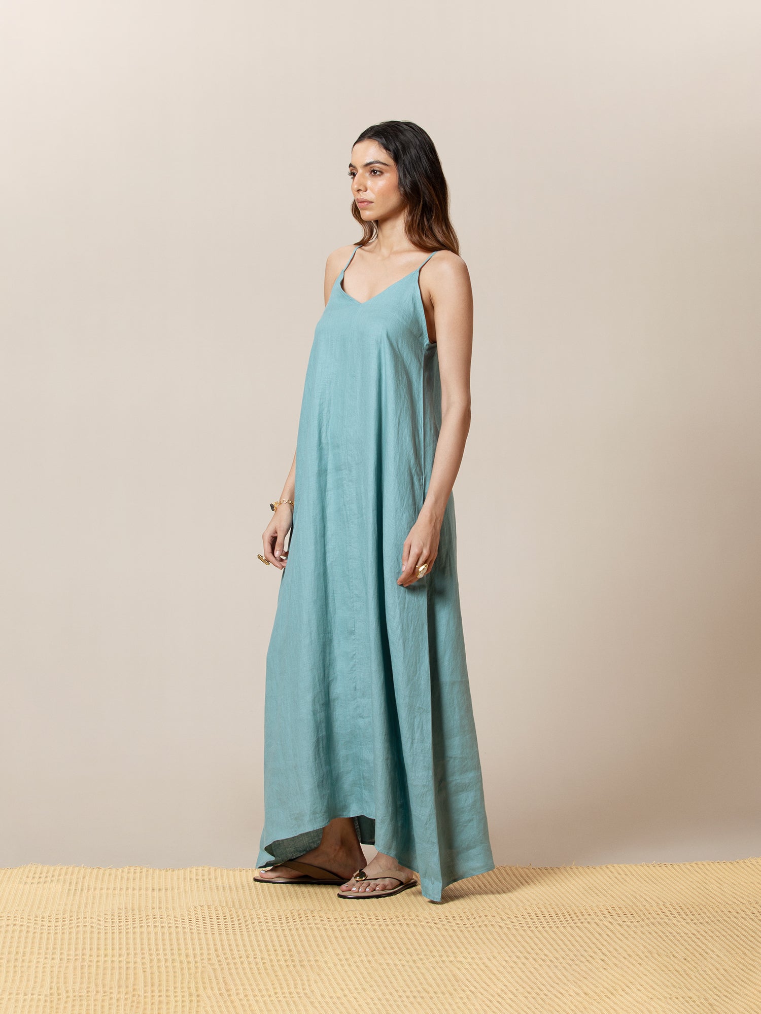 Resort Dress