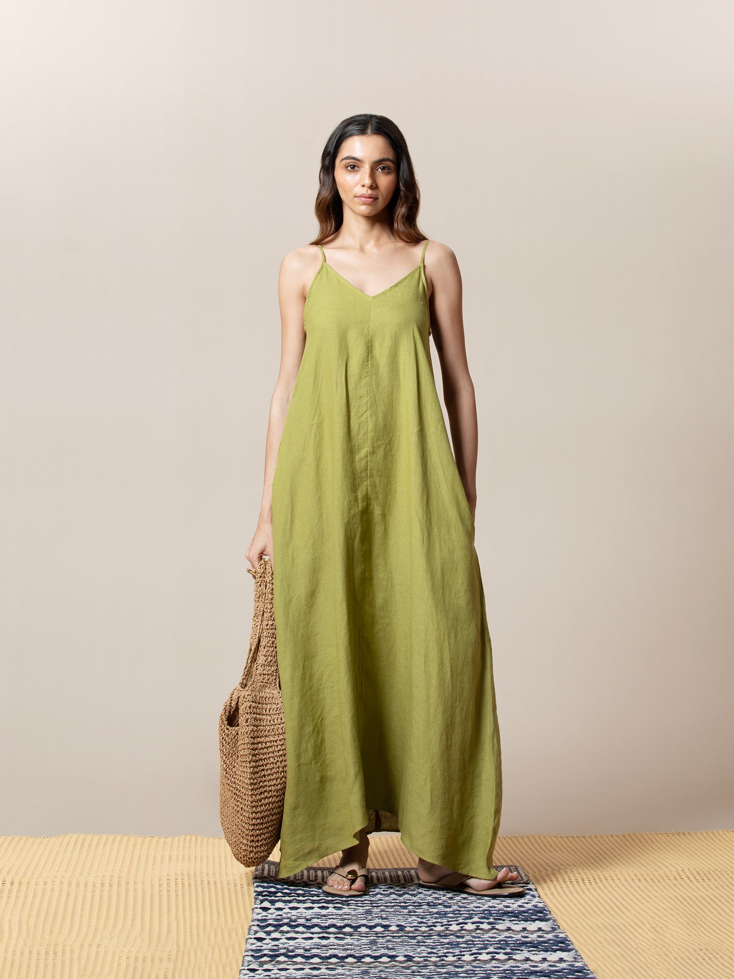 Resort Dress