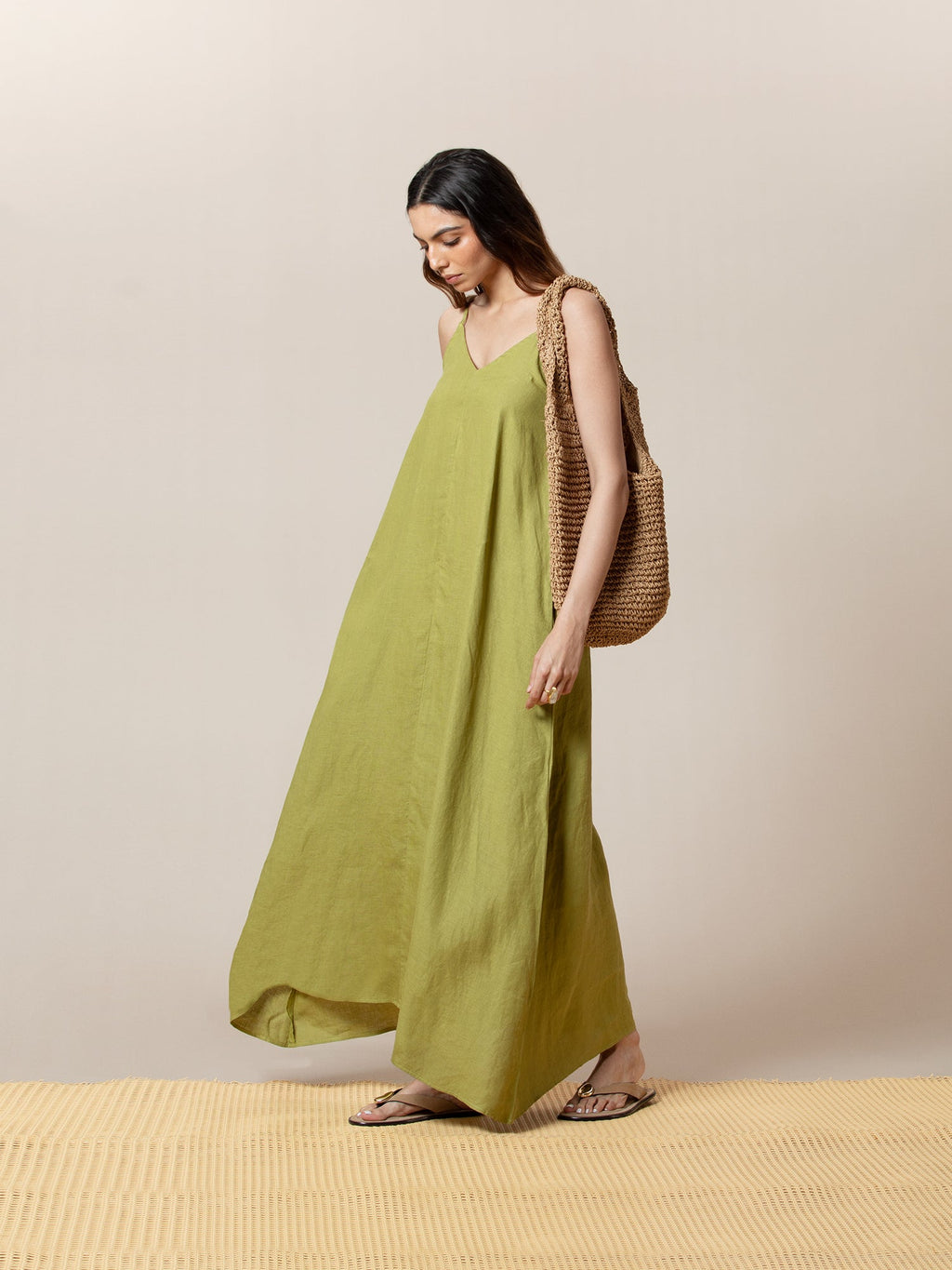 Resort Dress