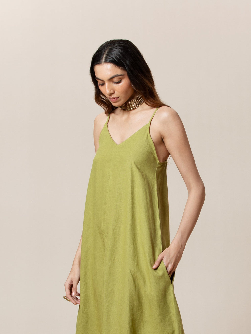 Resort Dress