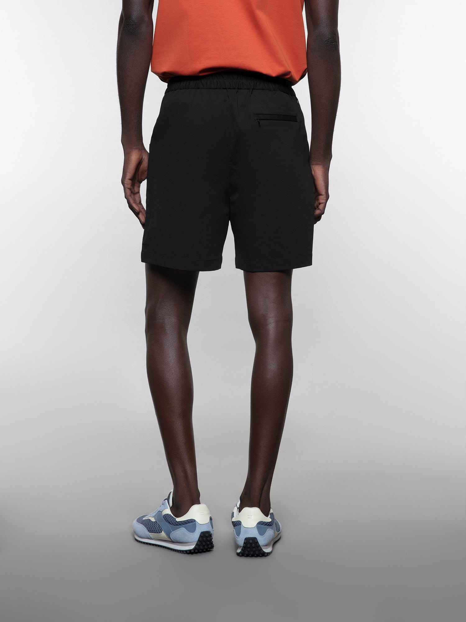 Everyday shorts