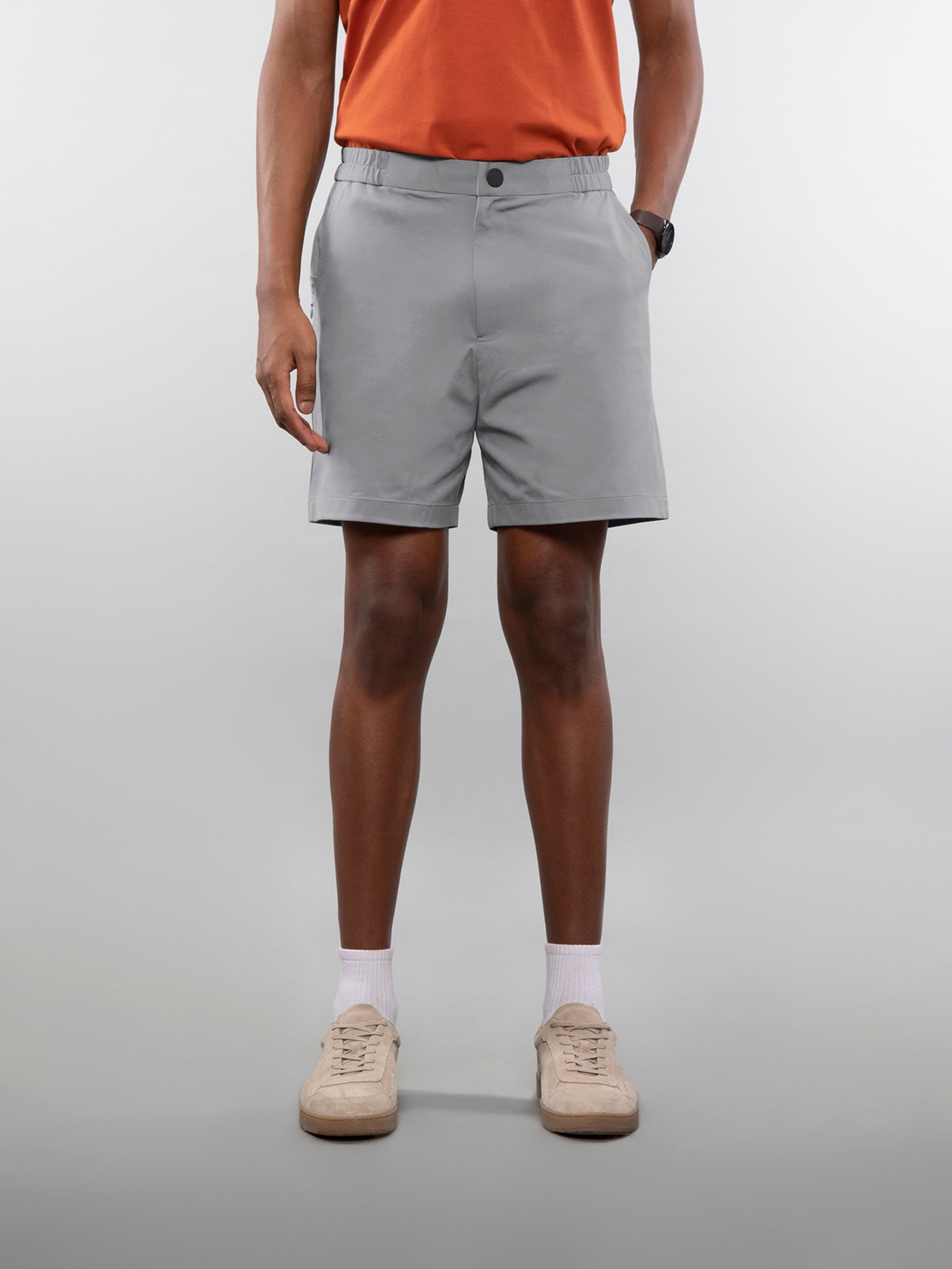 Everyday shorts