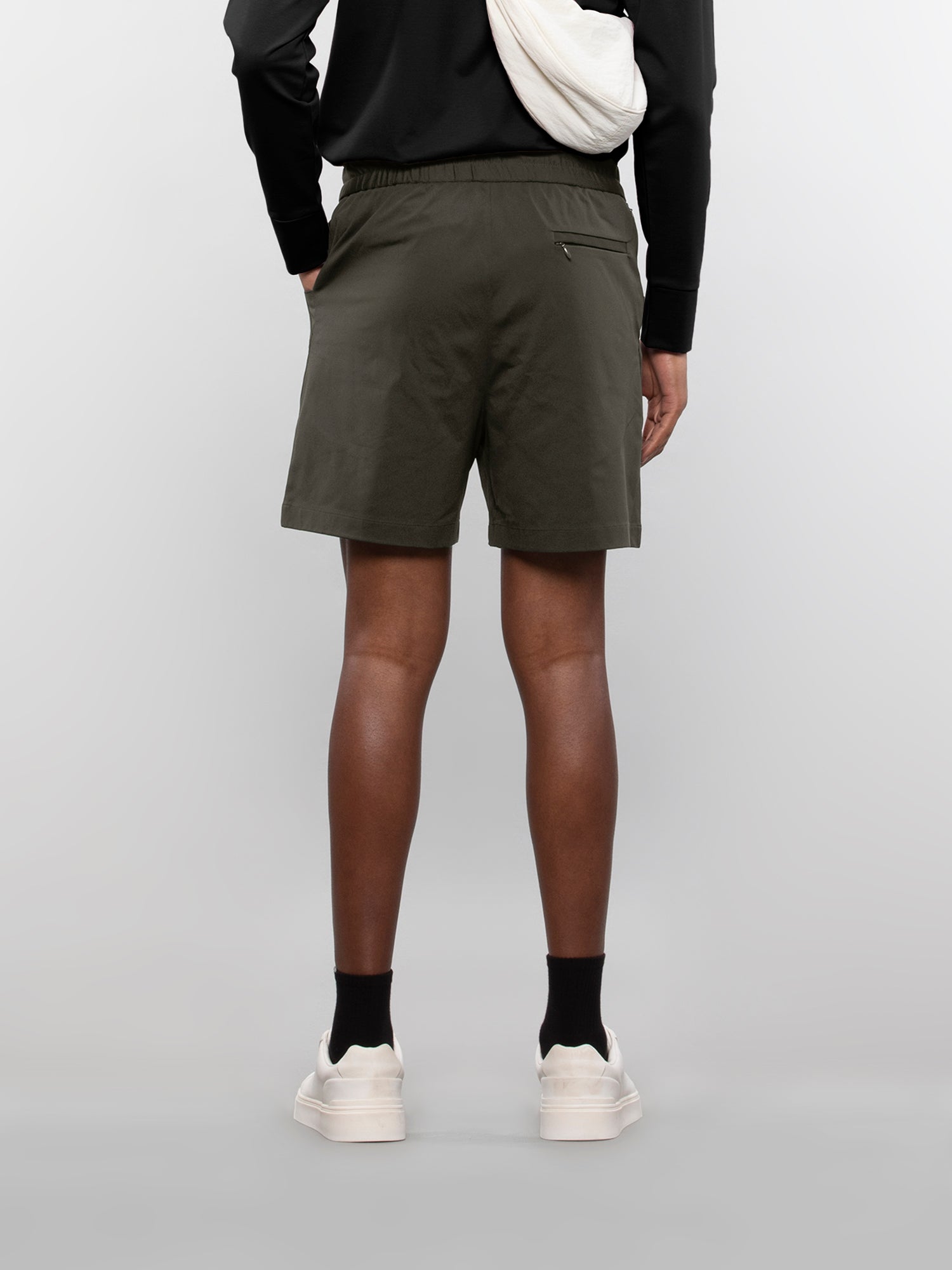 Everyday shorts