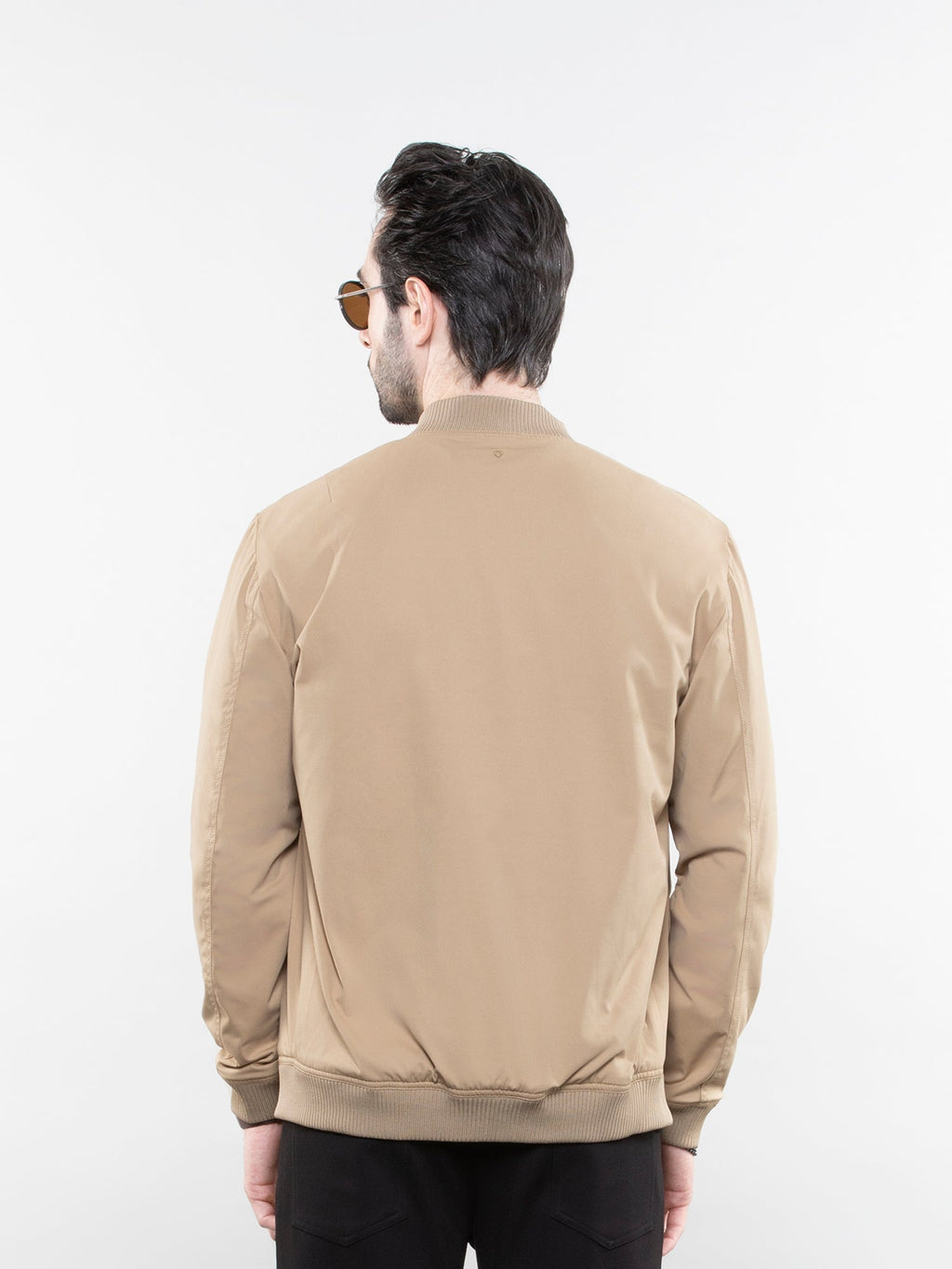 Zipped Bomber