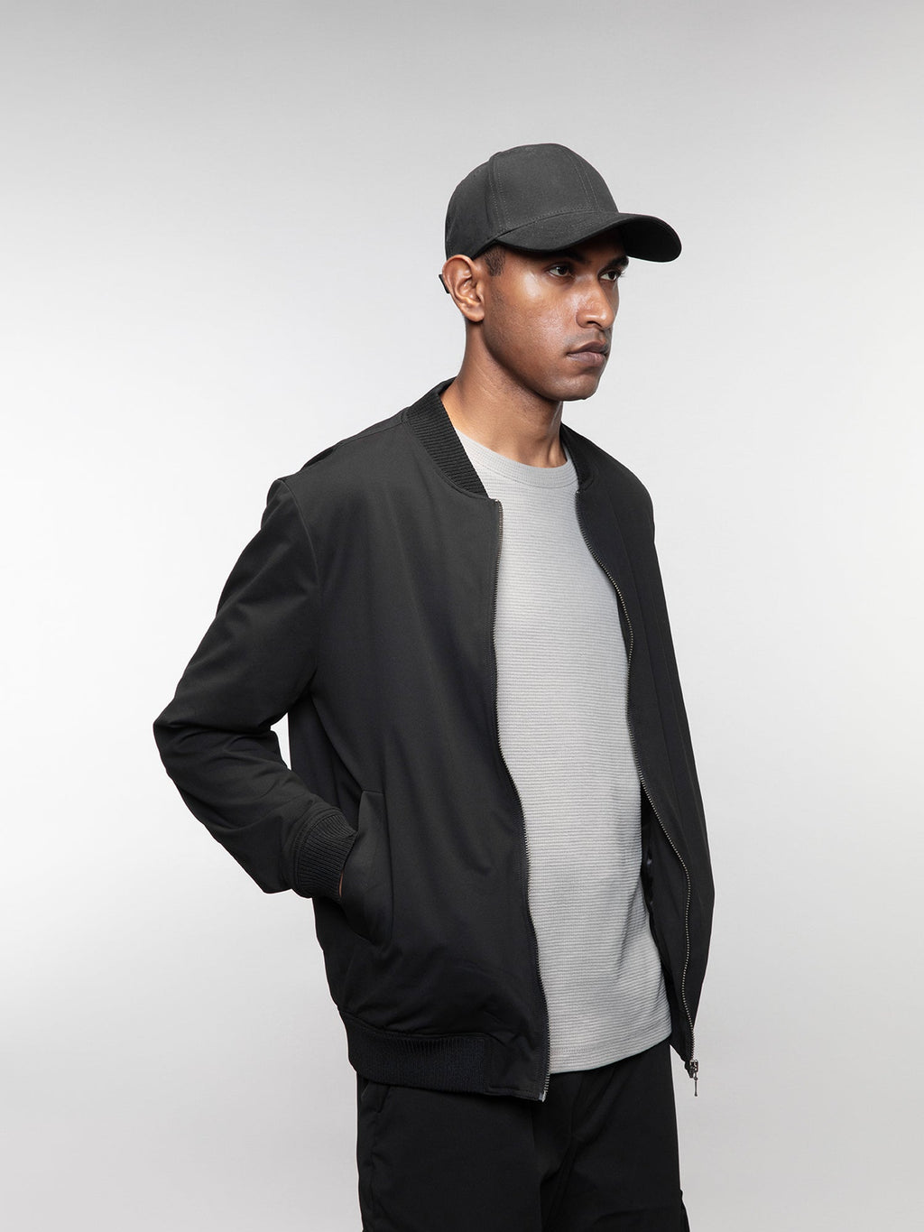 Zipped Bomber