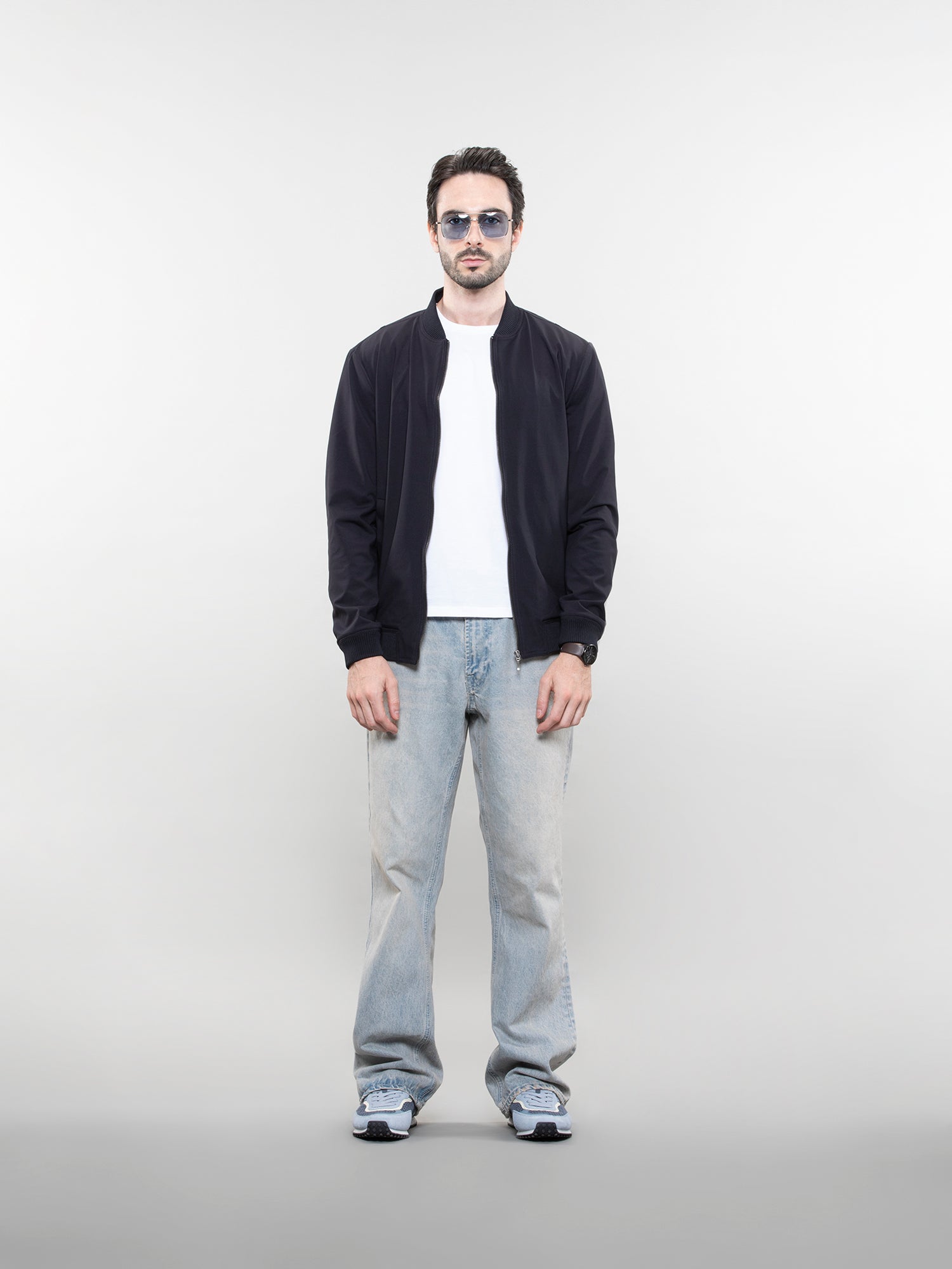Zipped Bomber