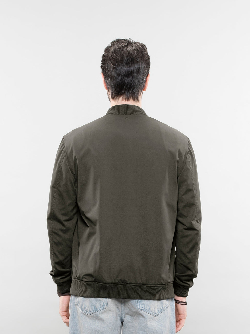 Zipped Bomber