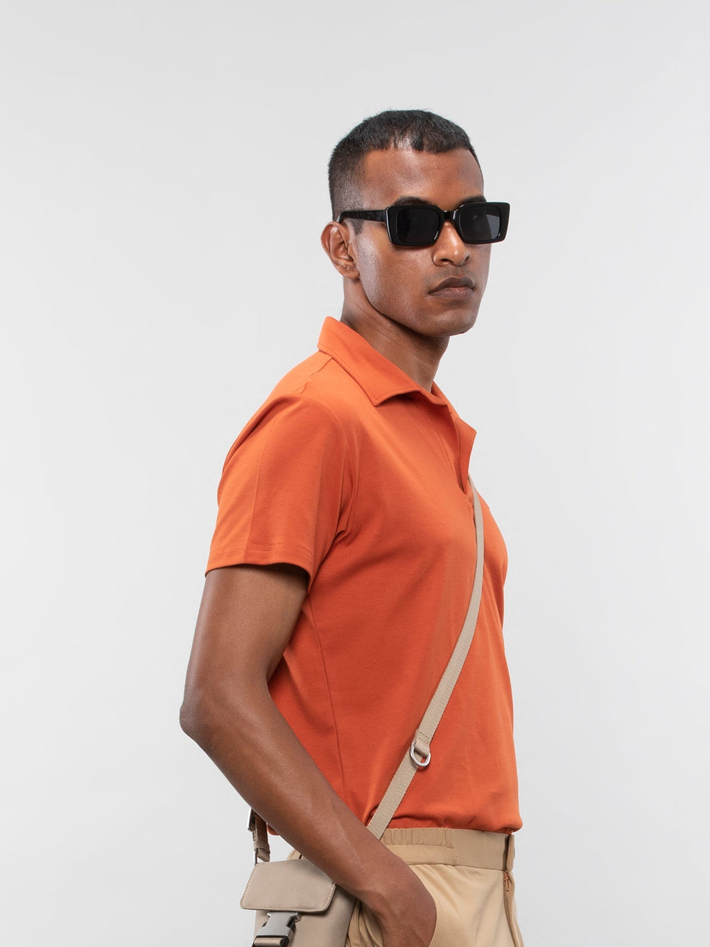 Lifestyle polo