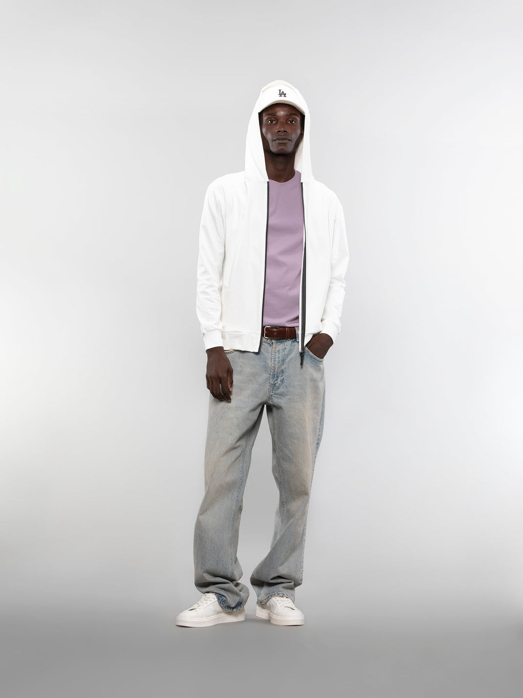 Summer Hoodie