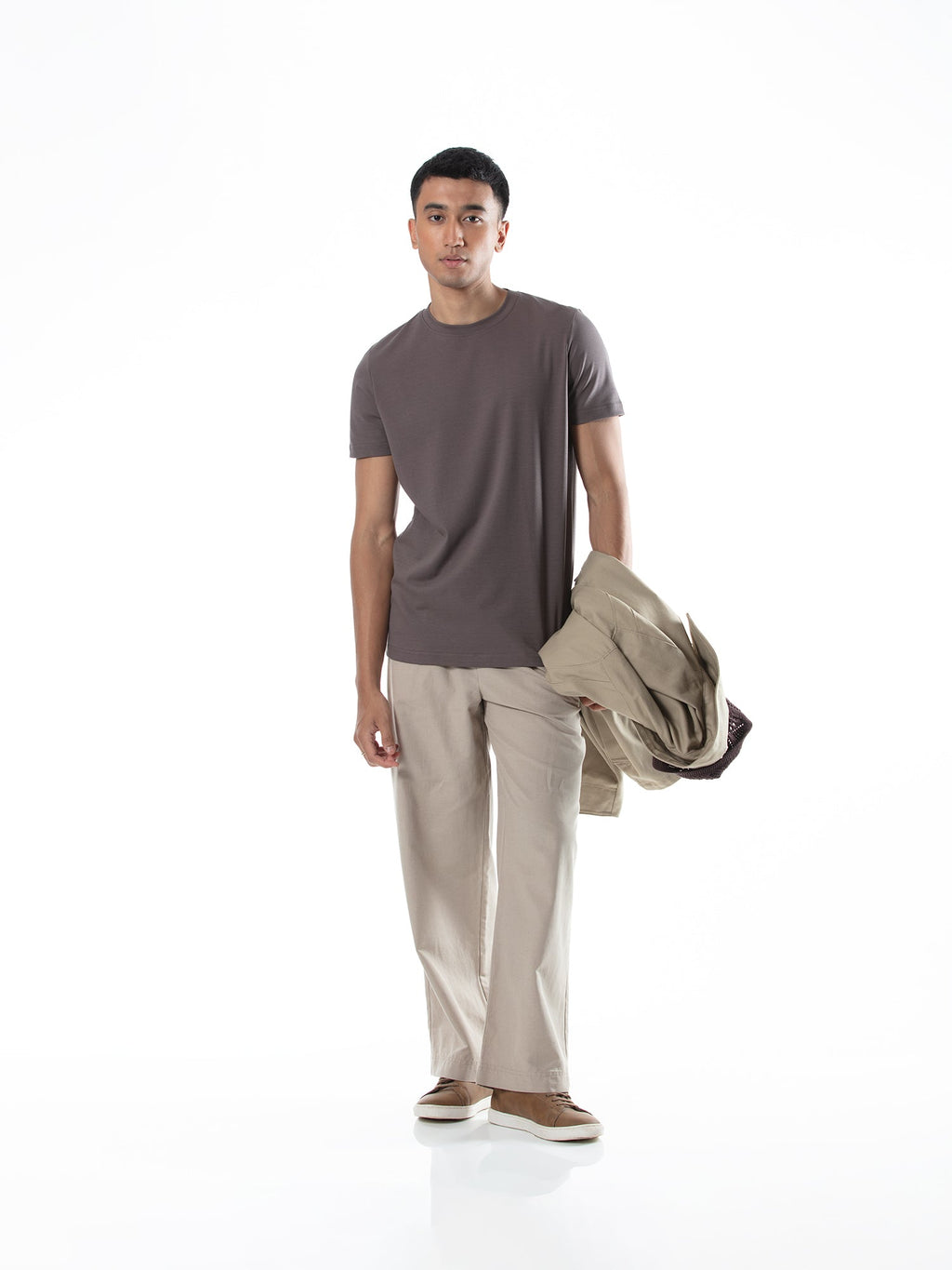 Going Out Tee