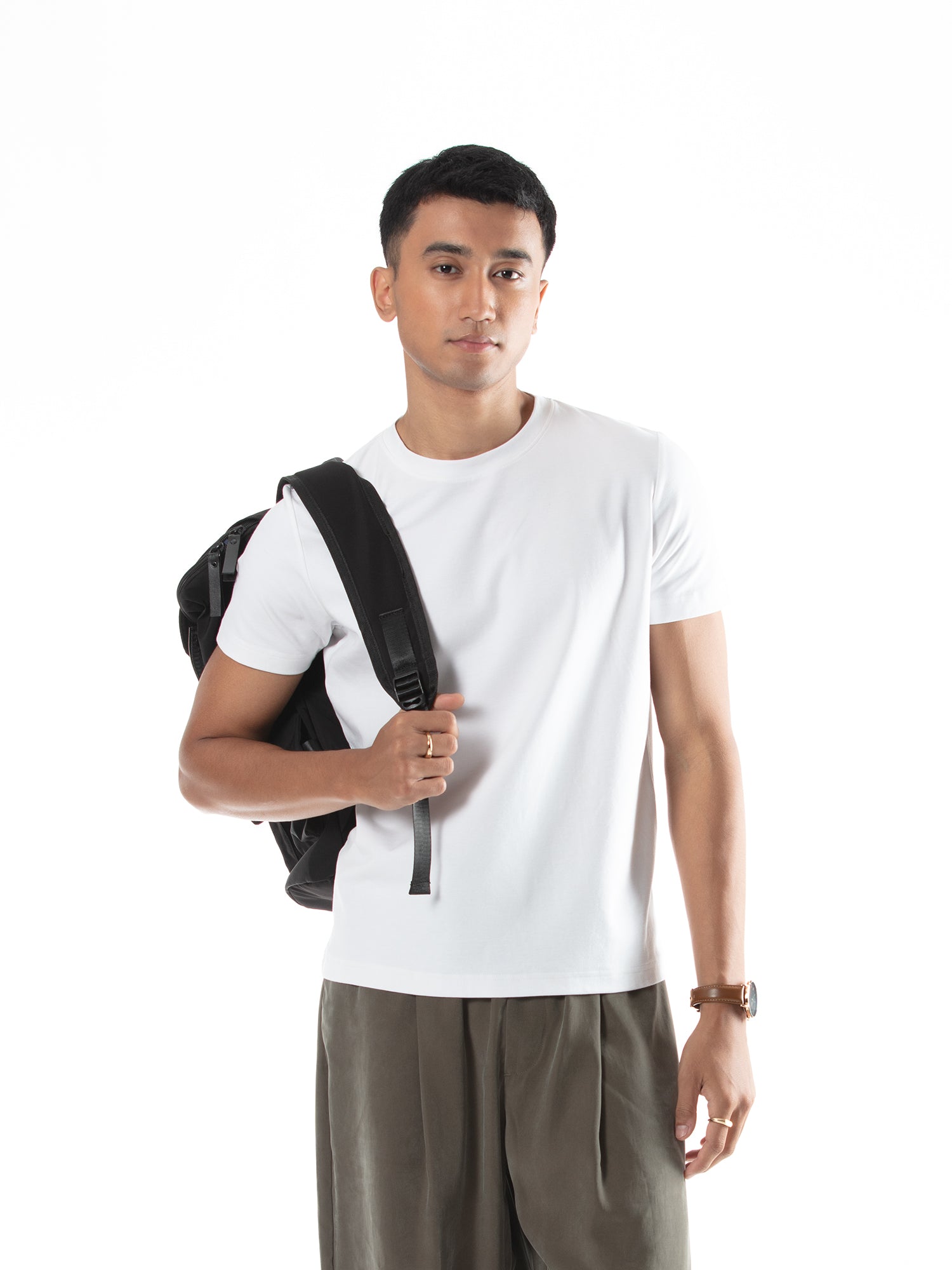 Going Out Tee
