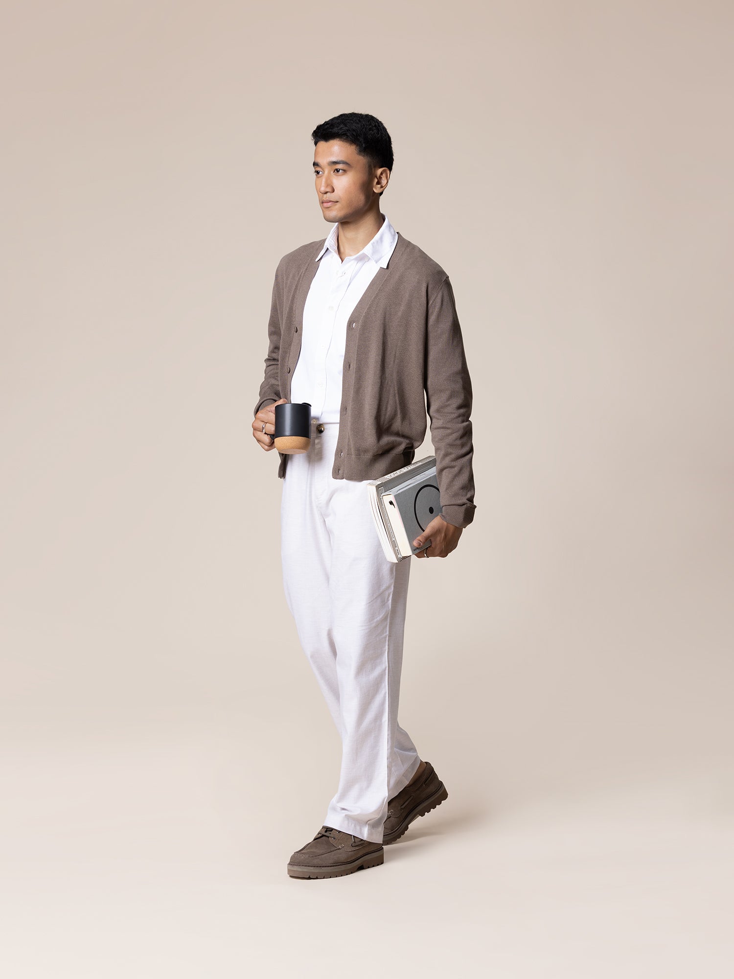 Civic Pant