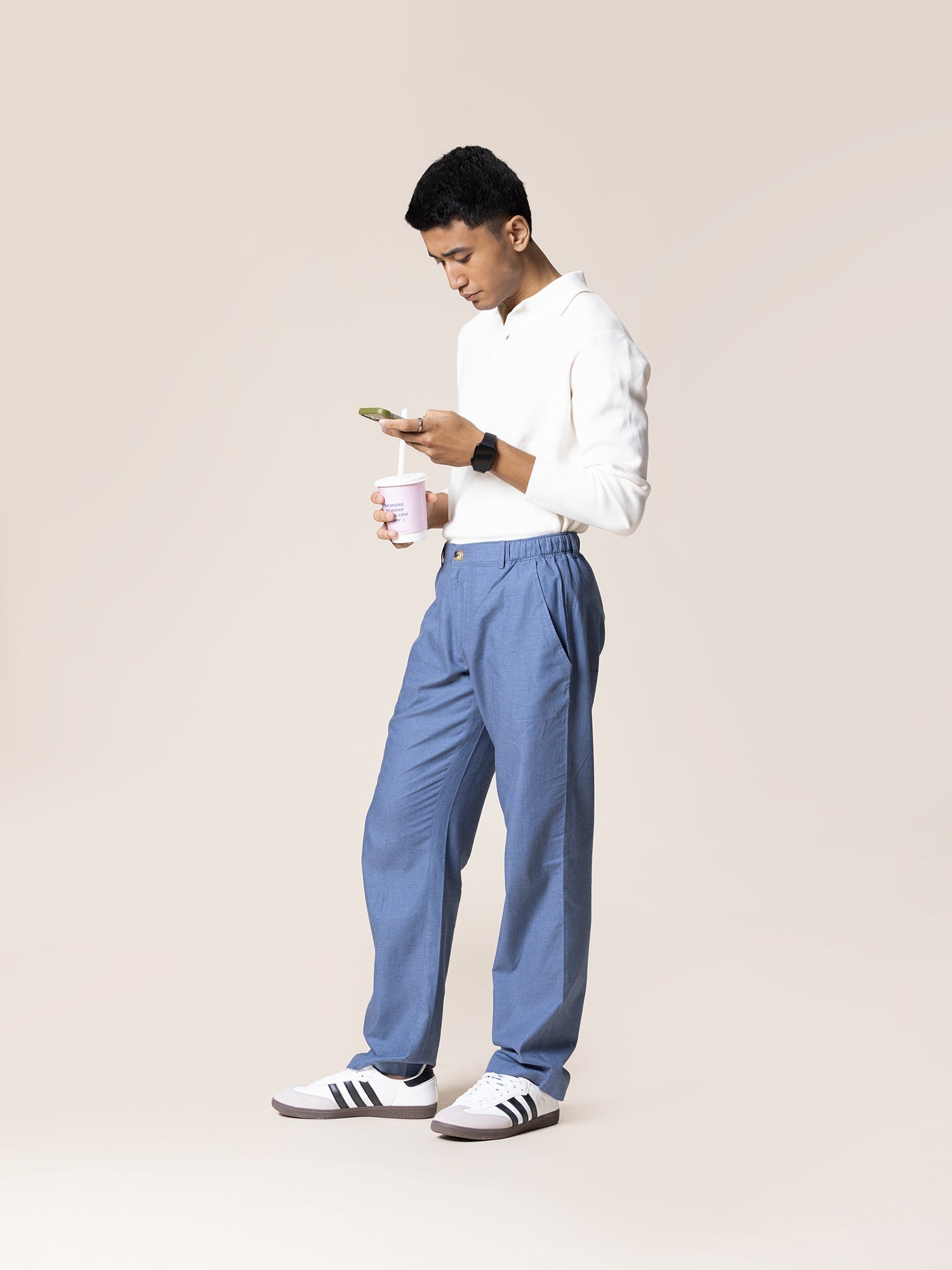 Civic Pant