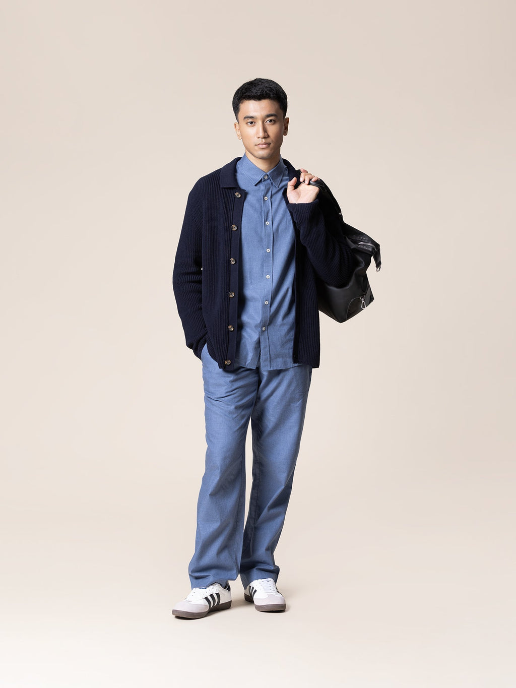 Civic Pant