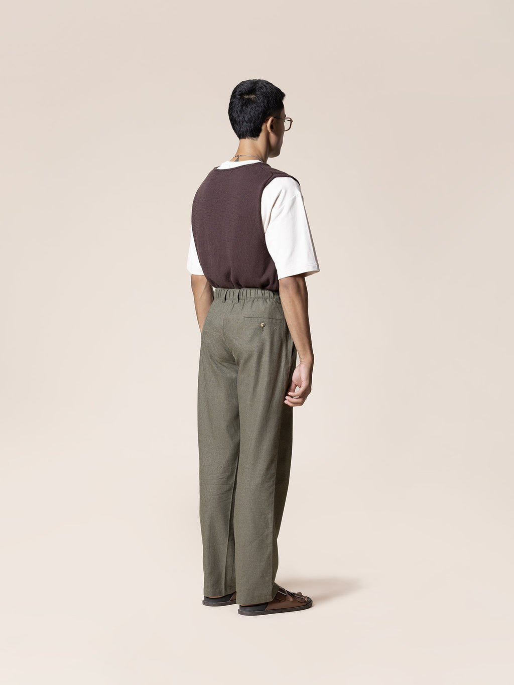 Civic Pant