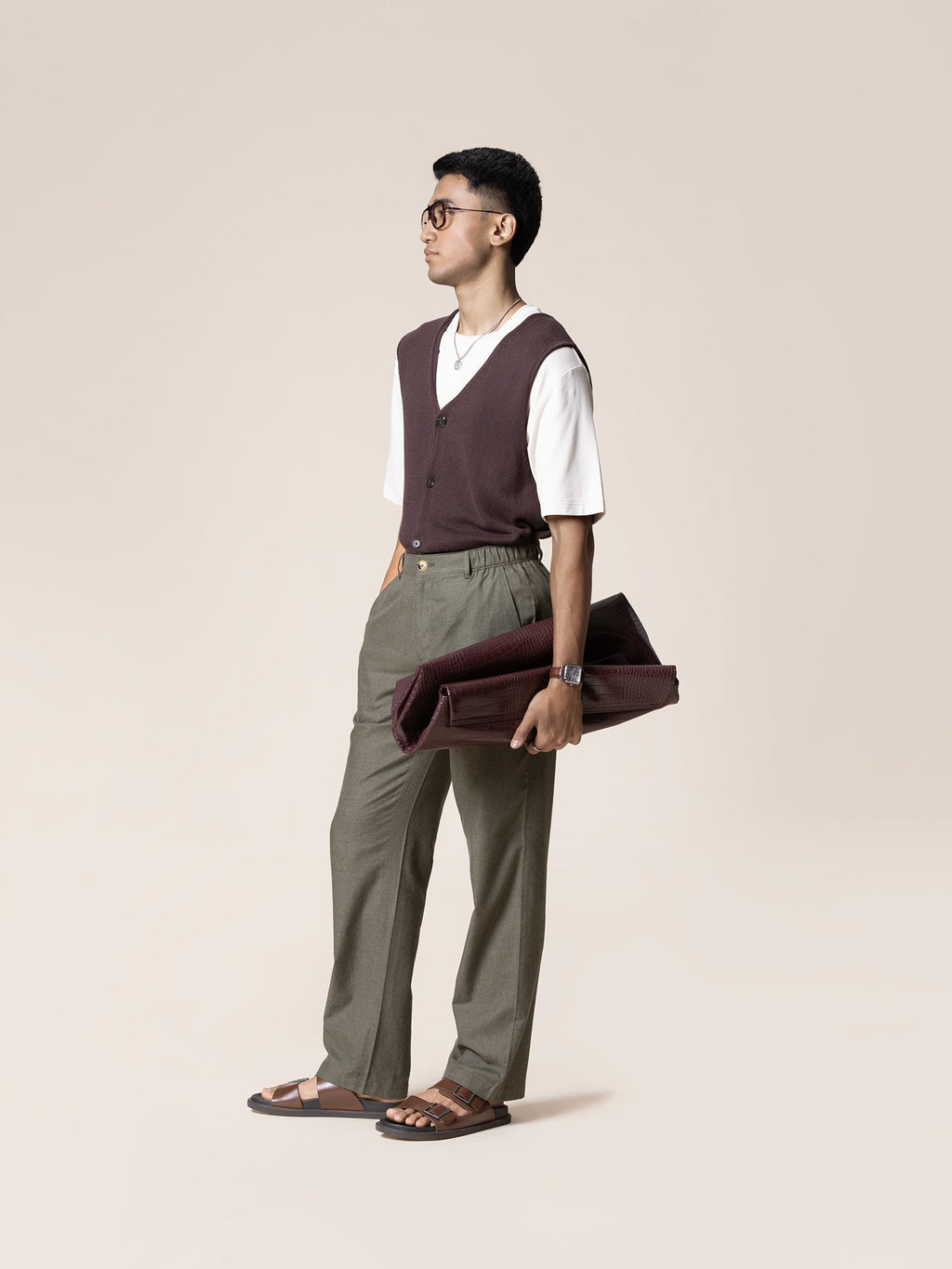 Civic Pant