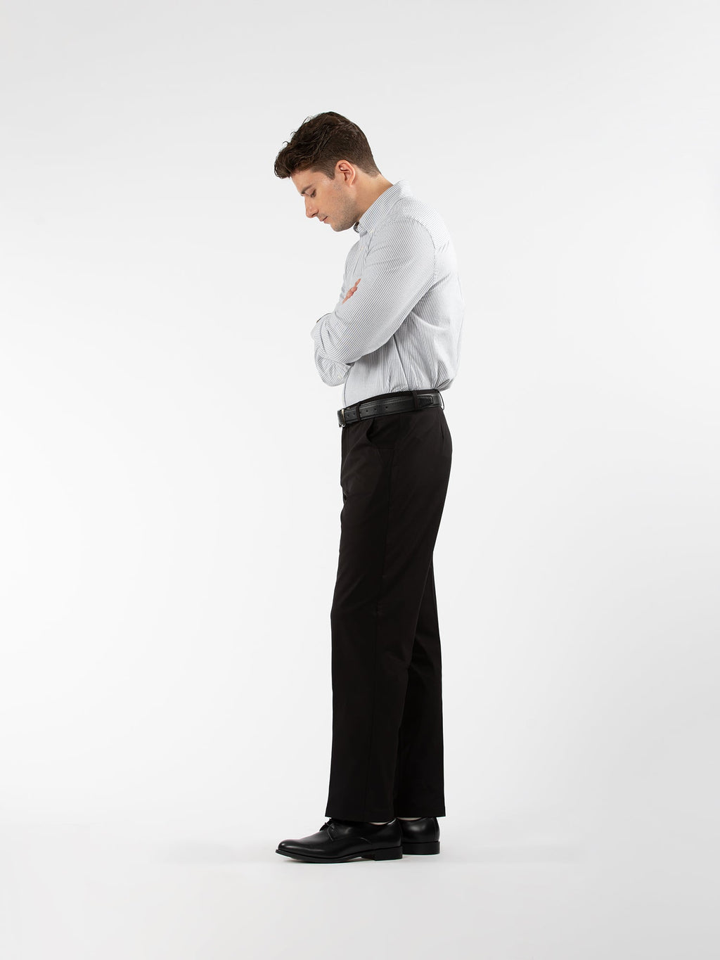 High-performance trouser