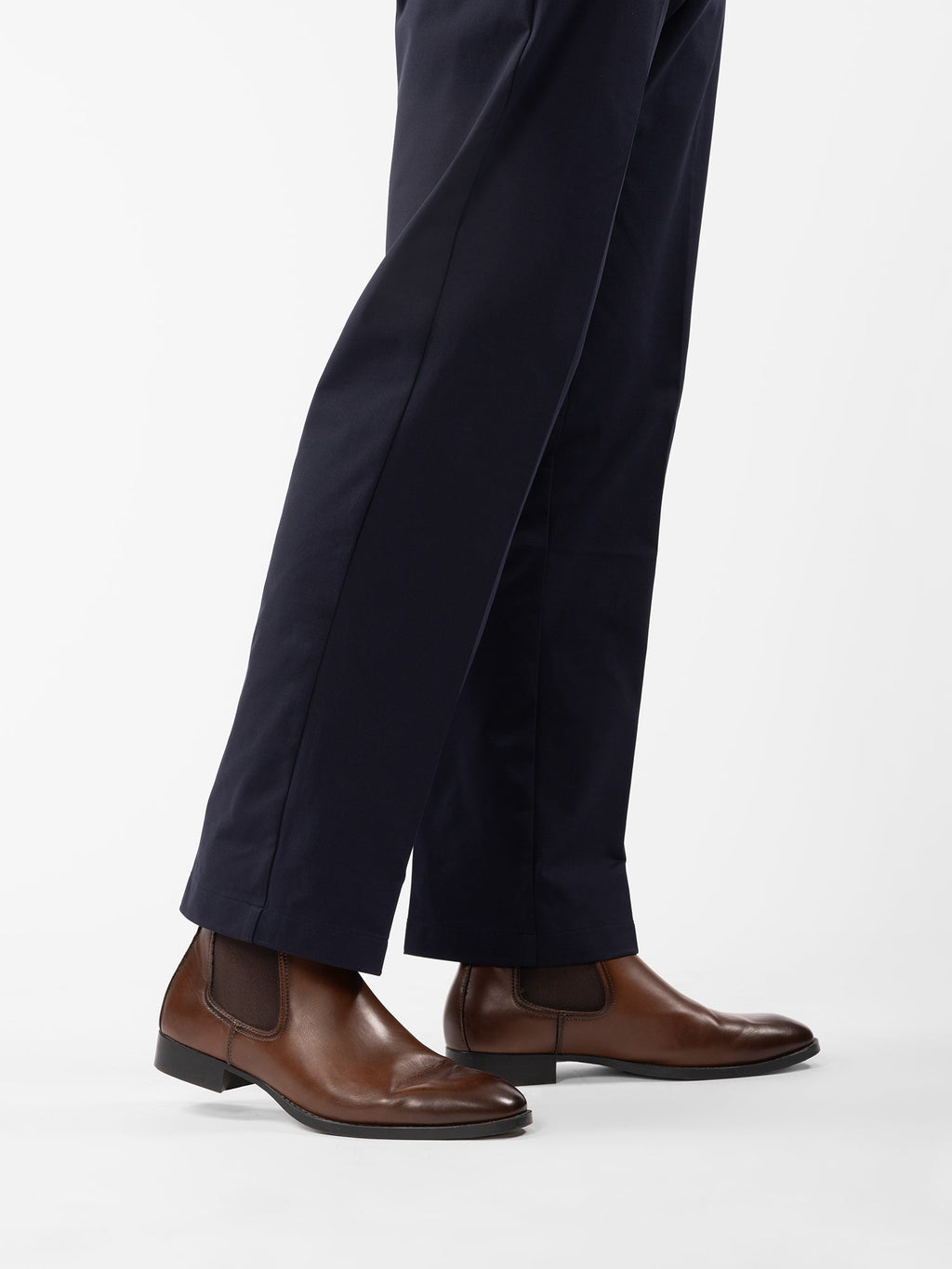 High-performance trouser